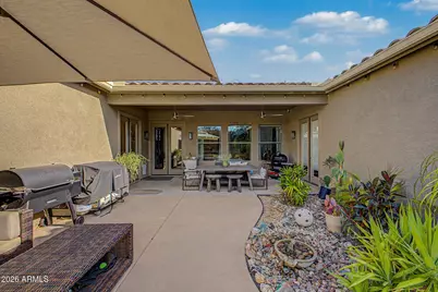 2408 W Bajada Road, Phoenix, AZ 85085 - Photo 32
