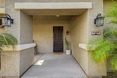 2408 W Bajada Road, Phoenix, AZ 85085 - Photo 34