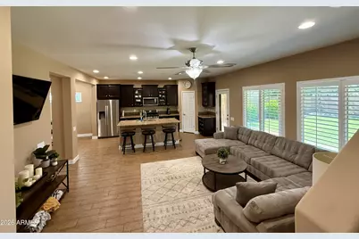 11033 E Storia Avenue, Mesa, AZ 85212 - Photo 6