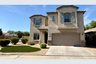 11033 E Storia Avenue, Mesa, AZ 85212 - Photo 1