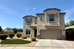 11033 E Storia Ave, Mesa, AZ 85212 - Photo 1