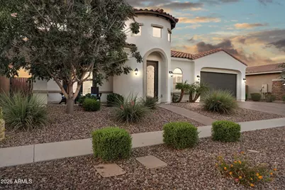 1880 E Aster Place, Chandler, AZ 85286 - Photo 2