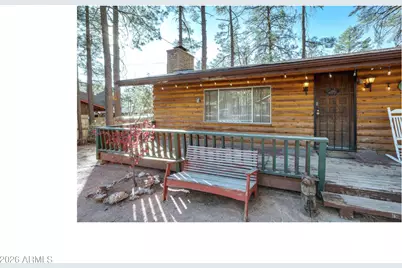 429 W Standage Drive, Payson, AZ 85541 - Photo 26