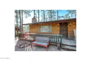 429 W Standage Dr, Payson, AZ 85541 - Photo 26