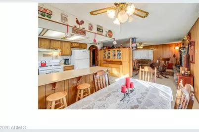 429 W Standage Drive, Payson, AZ 85541 - Photo 4