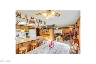 429 W Standage Dr, Payson, AZ 85541 - Photo 4