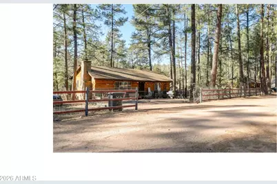 429 W Standage Drive, Payson, AZ 85541 - Photo 28
