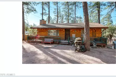 429 W Standage Drive, Payson, AZ 85541 - Photo 2