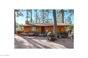 429 W Standage Dr, Payson, AZ 85541 - Photo 2