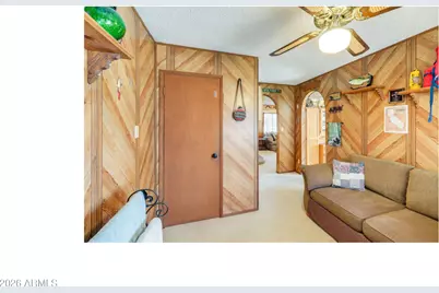 429 W Standage Drive, Payson, AZ 85541 - Photo 8