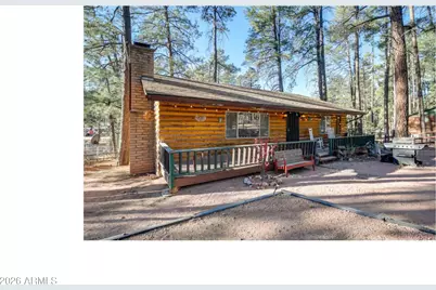 429 W Standage Drive, Payson, AZ 85541 - Photo 24