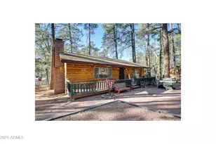 429 W Standage Dr, Payson, AZ 85541 - Photo 24