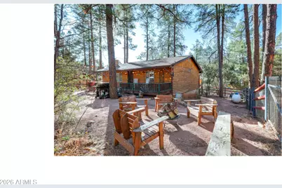 429 W Standage Drive, Payson, AZ 85541 - Photo 26