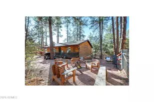 429 W Standage Dr, Payson, AZ 85541 - Photo 26
