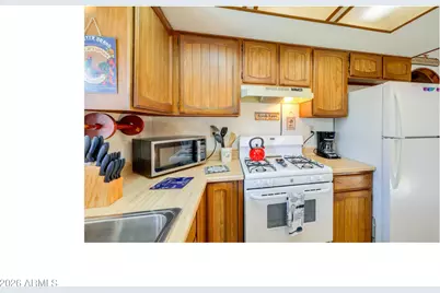 429 W Standage Drive, Payson, AZ 85541 - Photo 12