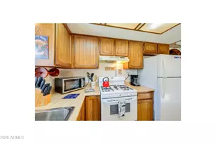 429 W Standage Dr, Payson, AZ 85541 - Photo 12