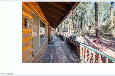 429 W Standage Drive, Payson, AZ 85541 - Photo 22