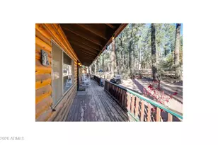 429 W Standage Dr, Payson, AZ 85541 - Photo 22