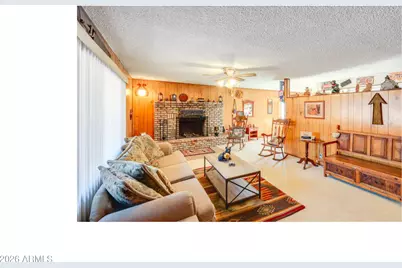 429 W Standage Drive, Payson, AZ 85541 - Photo 2