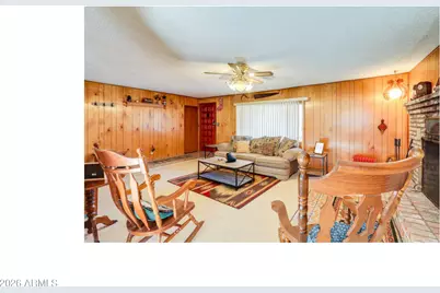 429 W Standage Drive, Payson, AZ 85541 - Photo 4