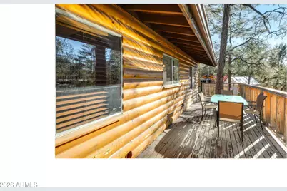429 W Standage Drive, Payson, AZ 85541 - Photo 22