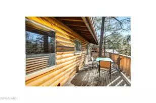 429 W Standage Dr, Payson, AZ 85541 - Photo 22