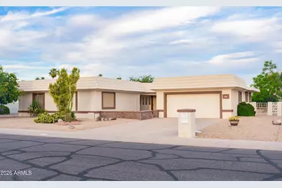 10709 W Wheatridge Drive, Sun City, AZ 85373 - Photo 1