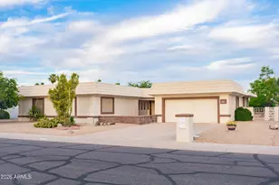 10709 W Wheatridge Dr, Sun City, AZ 85373 - Photo 1