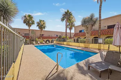16336 E Palisades Boulevard #9, Fountain Hills, AZ 85268 - Photo 28