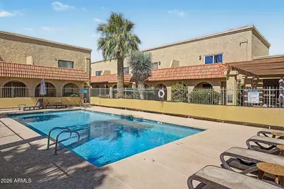 16336 E Palisades Boulevard #9, Fountain Hills, AZ 85268 - Photo 26