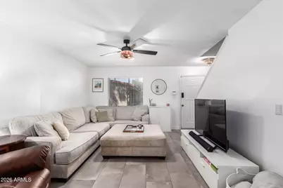 8241 N Central Avenue #18, Phoenix, AZ 85020 - Photo 4
