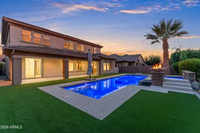 40 W Tonto Drive, Chandler, AZ 85248 - Photo 4