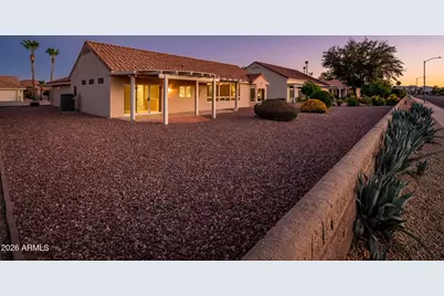14618 W Las Brizas Lane, Sun City West, AZ 85375 - Photo 42