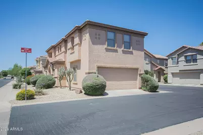 9591 N 82nd Lane, Peoria, AZ 85345 - Photo 2