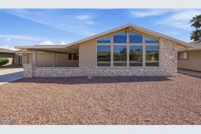 10130 W Desert Rock Drive, Sun City, AZ 85351 - Photo 4