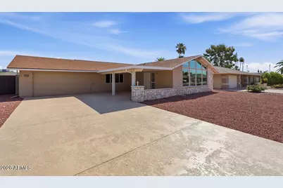 10130 W Desert Rock Drive, Sun City, AZ 85351 - Photo 2