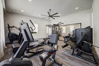 2121 W Sonoran Desert Drive #124, Phoenix, AZ 85085 - Photo 40