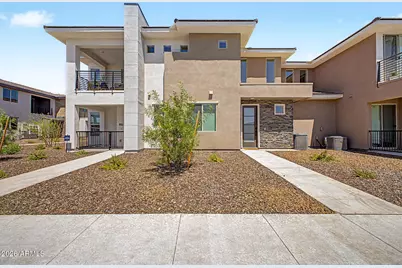 2121 W Sonoran Desert Drive #124, Phoenix, AZ 85085 - Photo 1
