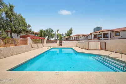 510 W University Drive #102, Tempe, AZ 85281 - Photo 28