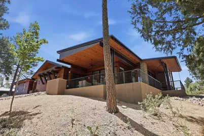 3000 E Game Trail, Payson, AZ 85541 - Photo 34