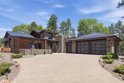 3000 E Game Trail, Payson, AZ 85541 - Photo 1