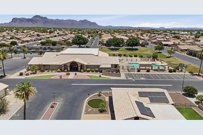 2101 S Meridian Road #362, Apache Junction, AZ 85120 - Photo 34