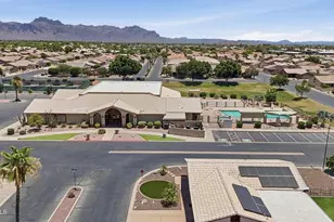 2101 S Meridian Rd, Apache Junction, AZ 85120 - Photo 34