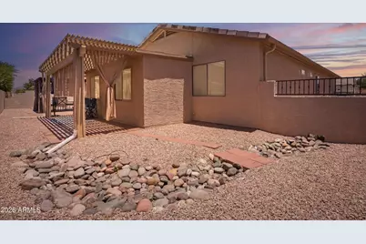 2101 S Meridian Road #362, Apache Junction, AZ 85120 - Photo 24