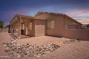 2101 S Meridian Rd, Apache Junction, AZ 85120 - Photo 24