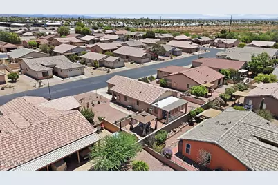 2101 S Meridian Road #362, Apache Junction, AZ 85120 - Photo 32