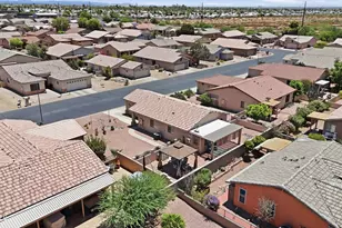 2101 S Meridian Rd, Apache Junction, AZ 85120 - Photo 32