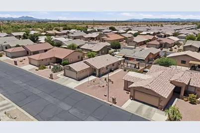2101 S Meridian Road #362, Apache Junction, AZ 85120 - Photo 30