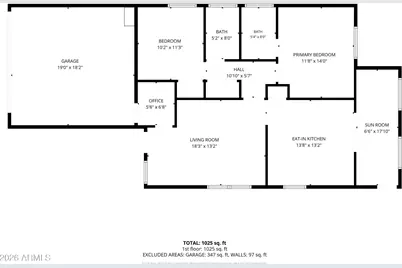 2101 S Meridian Road #362, Apache Junction, AZ 85120 - Photo 44