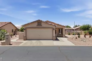 2101 S Meridian Rd, Apache Junction, AZ 85120 - Photo 1